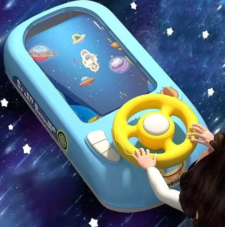 Best Screen-Free Toys for Toddlers