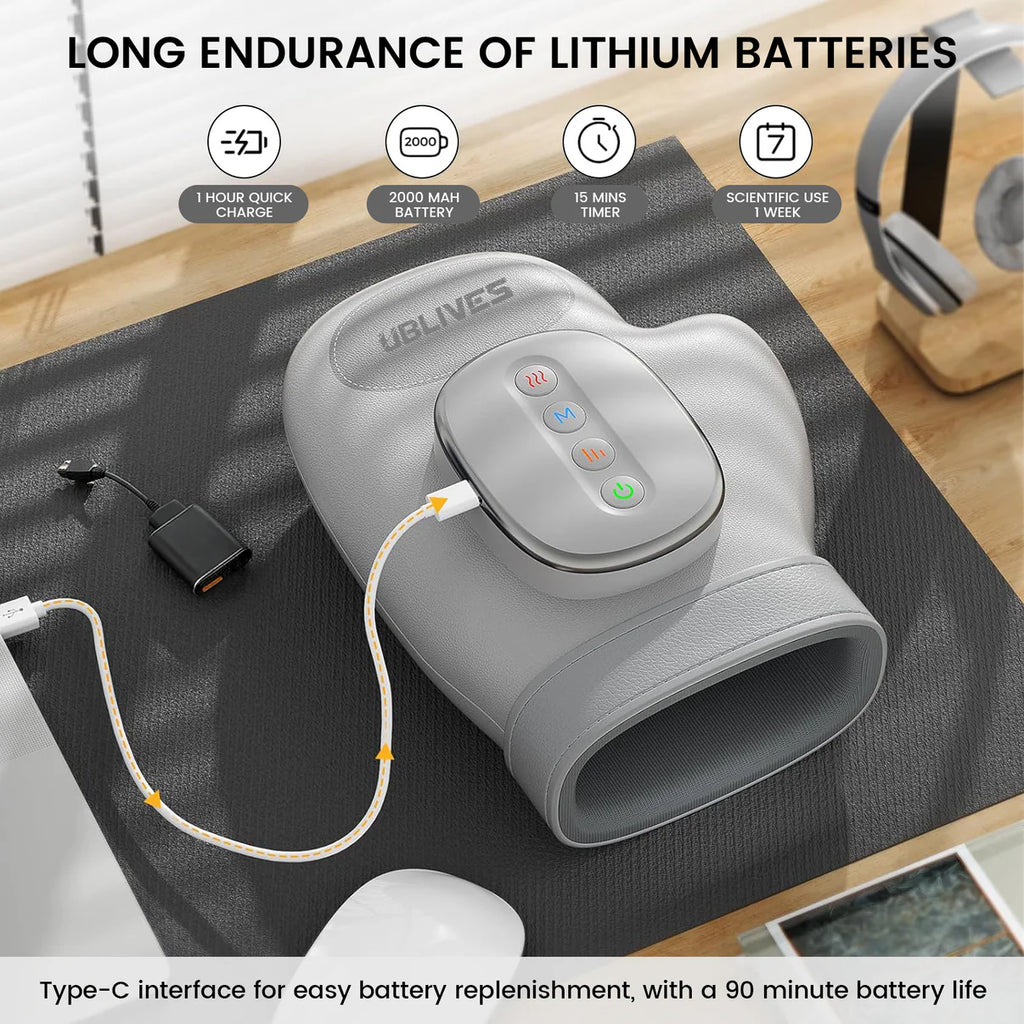 RelaxaPalm™ – Soothe, Warm & Revive Tired Hands 🤲🔥