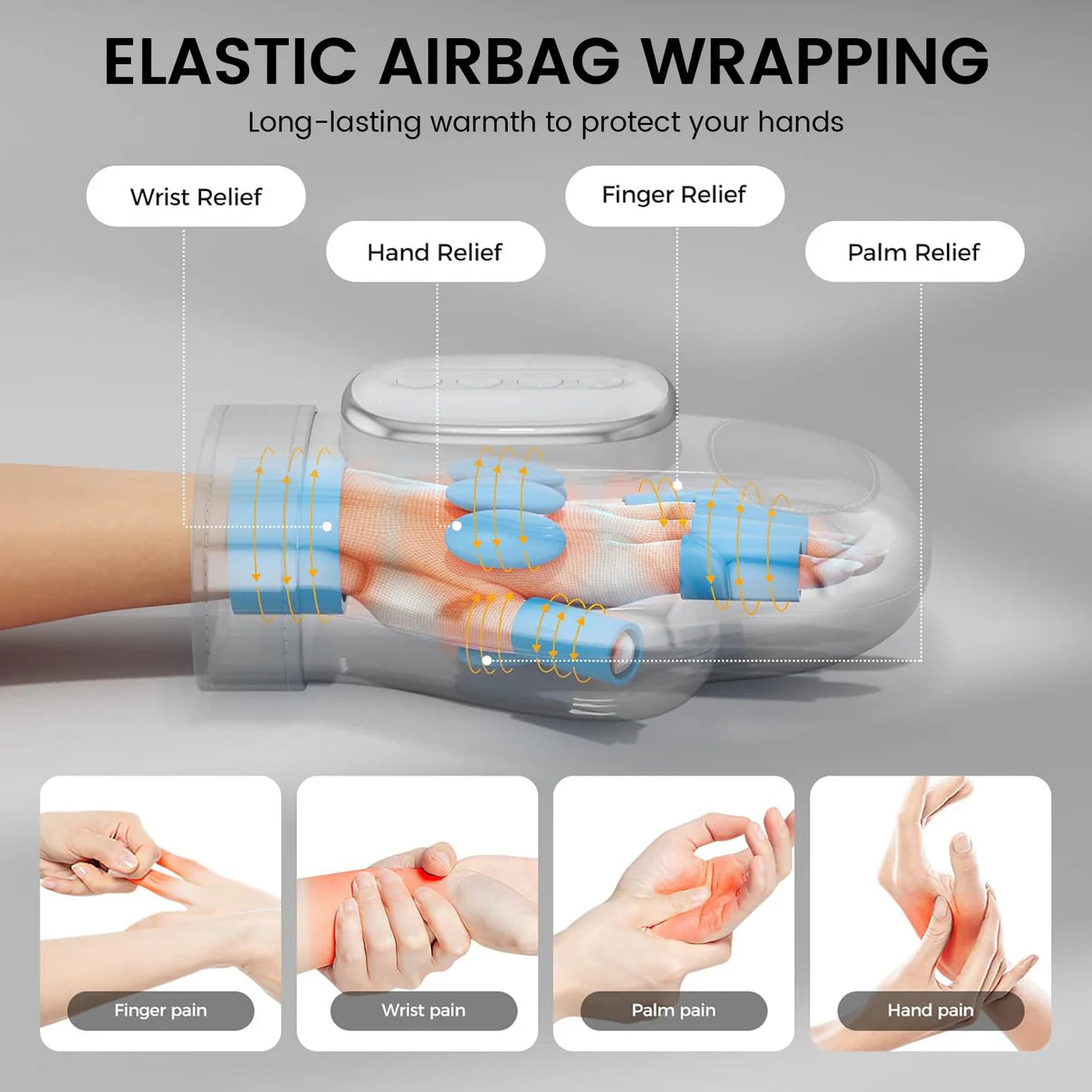 RelaxaPalm™ – Soothe, Warm & Revive Tired Hands 🤲🔥