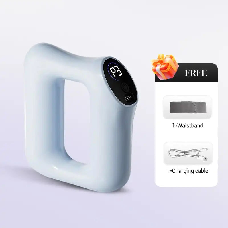 FlexRelief Fascia Ring