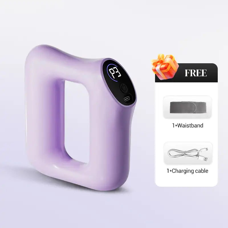 FlexRelief Fascia Ring