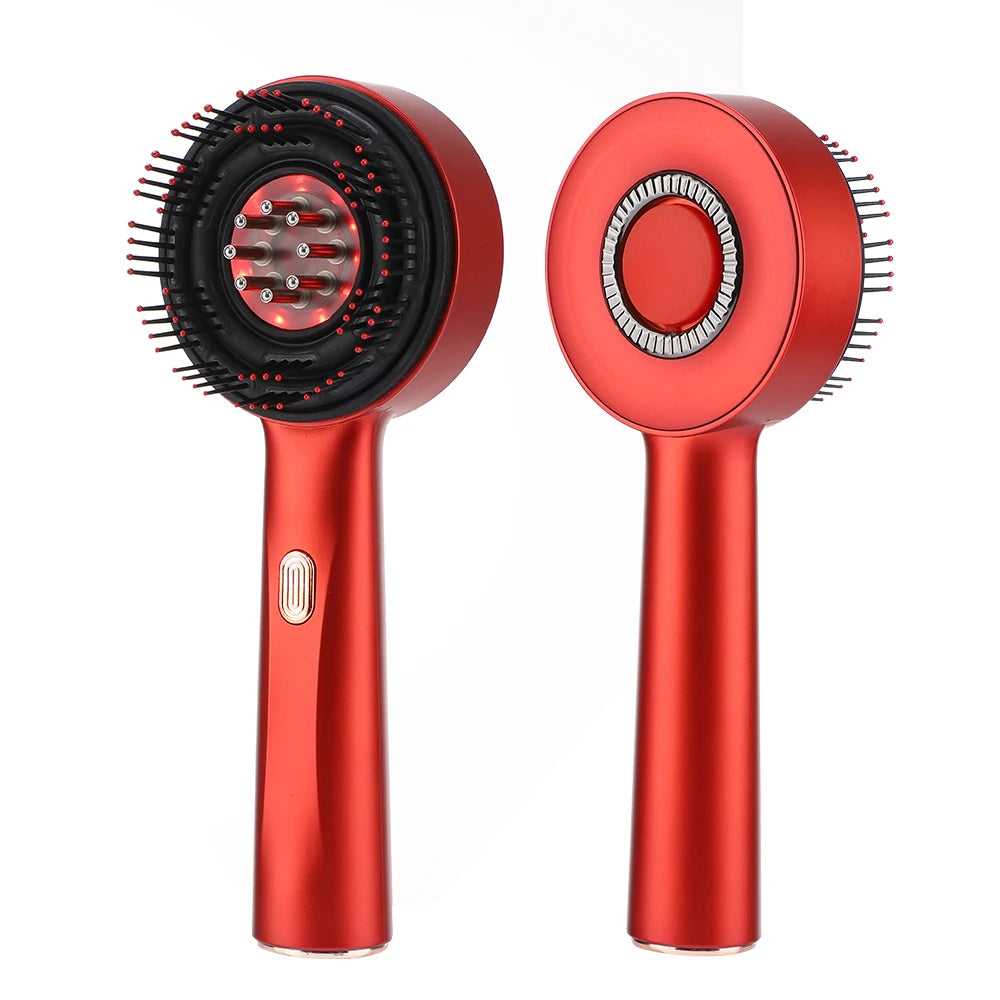 ReviveScalp Massage Comb