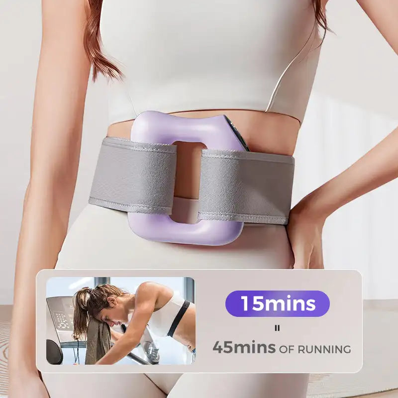 FlexRelief Fascia Ring