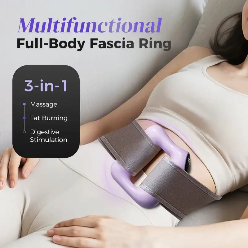 FlexRelief Fascia Ring