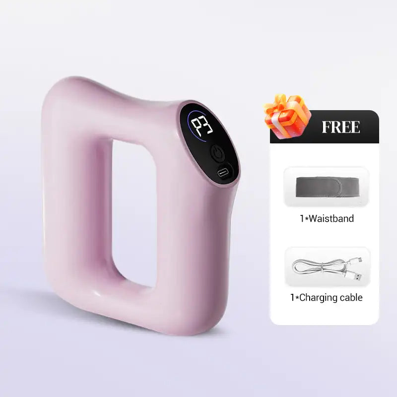 FlexRelief Fascia Ring