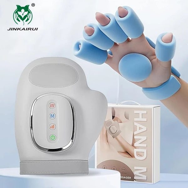 Revive Hand Relief Glove