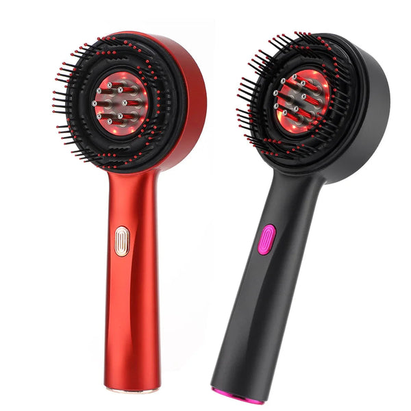 ReviveScalp Massage Comb